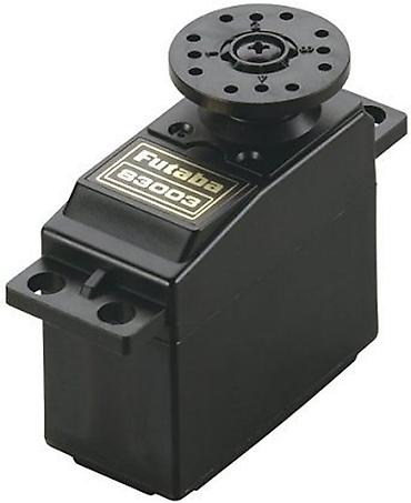 ucuz moto: Kateqoriya: Motorlar > Servo Motorlar Məhsul: Futaba S3003 Servo – — 3