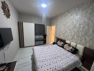 Yeni tikili: 3 otaqlı, Yeni tikili, 137 kv. m — 8