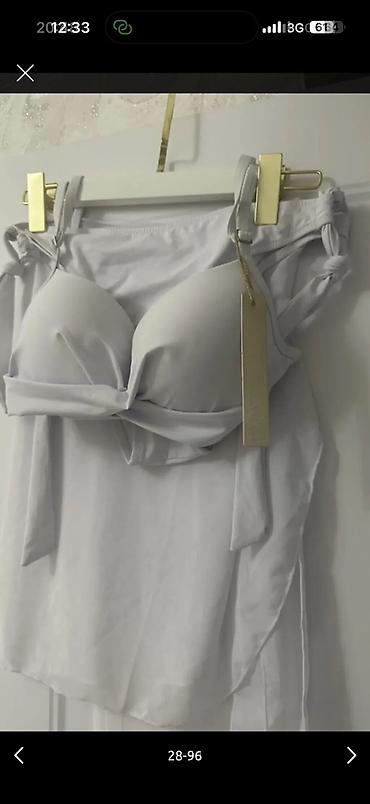 Спортивные костюмы: Одежда женская покупала в Дубаи/Италии, размер s/m, l до 46 размера — 44