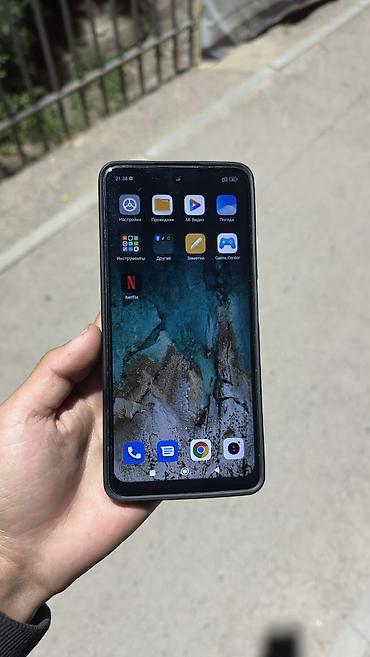 redmi note 15: Redmi, Redmi Note 12 Pro 5G, Б/у, 256 ГБ, цвет - Черный, 1 SIM, 2 SIM, eSIM — 3