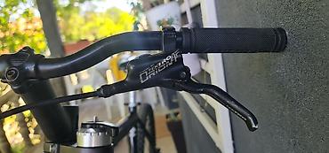 Bicikli za odrasle: Cannondale lefty brdski bicikl – aluminijumski hardtail Izuzetno lagan — 5