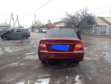 Daewoo: Daewoo Nexia: 2008 г., 1.5 л, Механика, Бензин, Седан