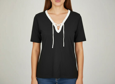 james nicholson t shirty: Women`s T-shirt, size L