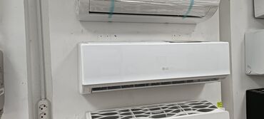 Кондиционеры: Кондиционер Gree Инверторный, Охлаждение — 12