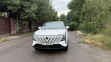 Changan CS75 Plus: 2025 г., 1.3 л, Автомат, Бензин, Кроссовер