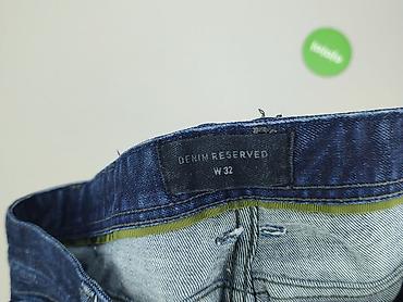 dk berufsmode: Denim, Szorty dla mężczyzn, rozmiar L — 5