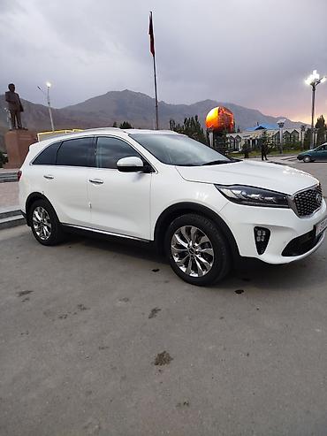 kia mohave: Kia Sorento: 2017 г., 2.2 л, Автомат, Дизель, Кроссовер — 6