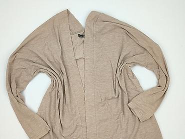 pull and bear bezrekawnik: House, Kardigan damski, rozmiar S — 1