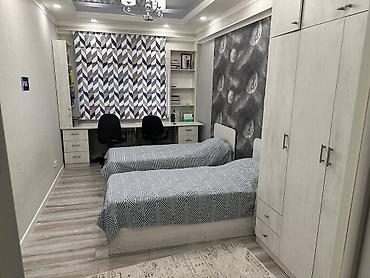 Продажа квартир: 4 комнаты, 112 м², Элитка, 2 этаж, Евроремонт — 2