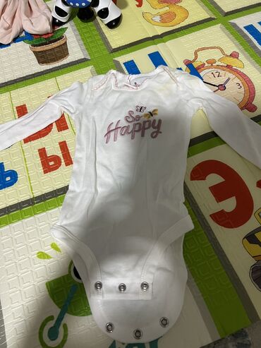 Боди: Боди, цвет - Фиолетовый — 10