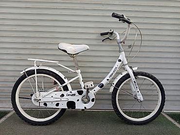 BMX велосипеды: BMX велосипед, Новый — 27