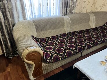 чехлы на диваны и кресла: Состояние жакшы