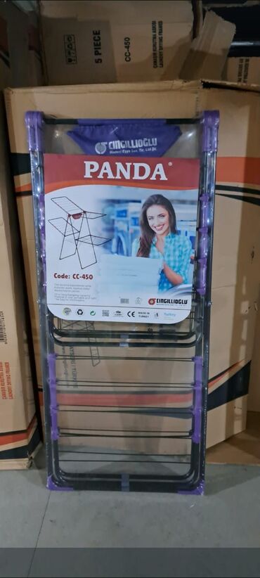 Quruducular: Paltar askisi paltar suşilkasi ferqli çeşidler ferqli qiymetlerle — 12