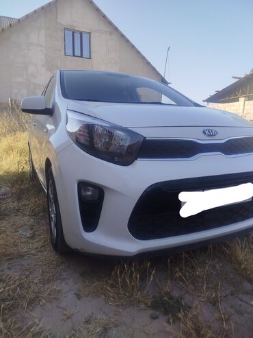 бишкек машина матиз: Kia Morning: 2017 г., 0.1 л, Автоматические, Газ, Хэтчбэк