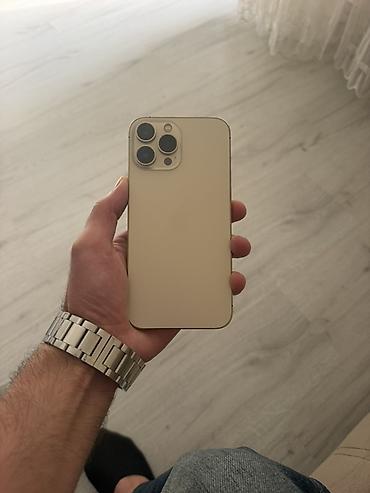 hile mobile: IPhone 13 Pro Max, 128 GB, Ağ — 2