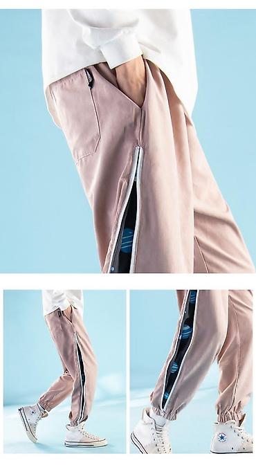sport geyimler: Louis Vuitton Gödəkcəsi (varsity) üslubunda qrafik naxışlı jaket. L — 2