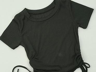 biustonosz 75e: Top damski, rozmiar S — 1