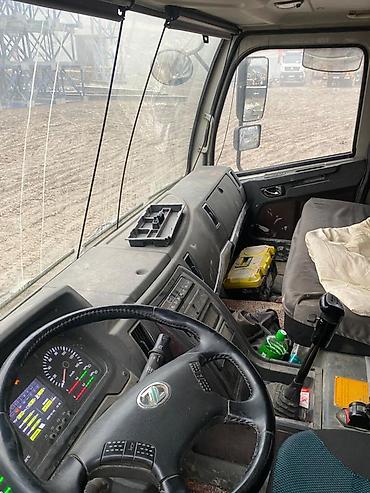 Автокраны: Автокран, Zoomlion, 2017 г., от 30 м — 1