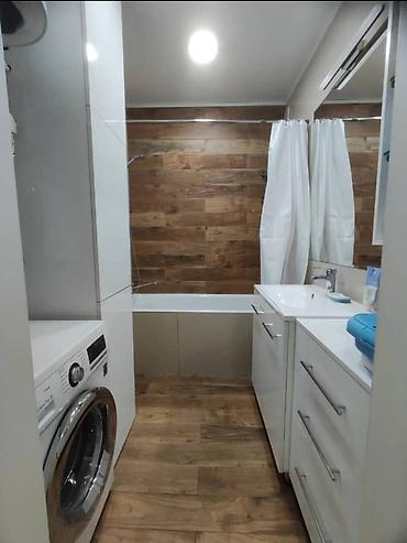 106: 3 комнаты, 70 м², 7 мкр 106 серия, 6 этаж, Свежий ремонт — 4