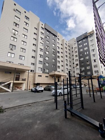 долевое: 1 комната, 49 м², Элитка, 8 этаж, Евроремонт