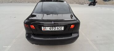 Saab: Saab 9-3: 2004 г., 2 л, Автомат, Бензин, Седан — 7