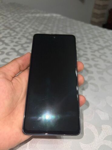 ssd для серверов 3d v nand: Samsung Galaxy S20, Колдонулган, 128 ГБ, түсү - Көк, 2 SIM