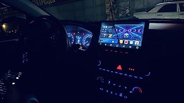 Продажа авто: Hyundai Sonata: 2021 г., 2 л, Автомат, Газ, Седан — 4