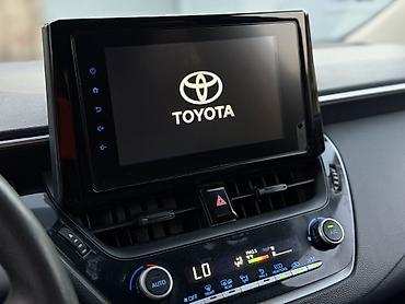 11700: Toyota Corolla: 2021 г., 1.8 л, Вариатор, Гибрид, Седан — 8