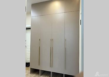 Продажа квартир: 2 комнаты, 67 м², Элитка, 8 этаж, Дизайнерский ремонт — 6