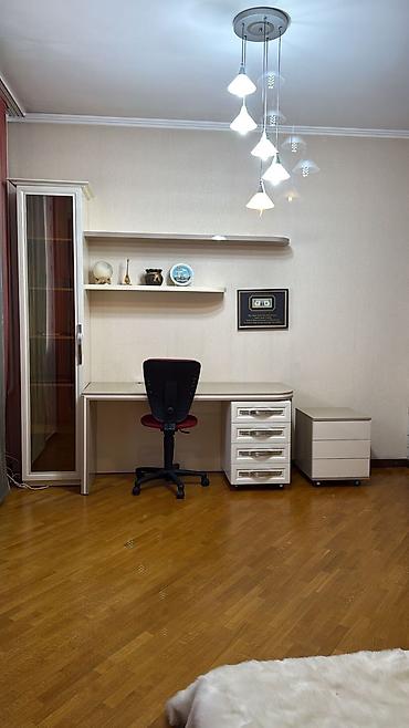 Долгосрочная аренда домов: 500 м², 8 комнат, Бассейн — 9