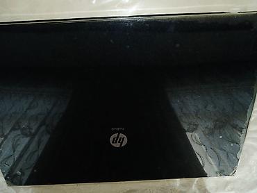 efootball hesap satisi: HP ProBook noutbuku + çiyin kəmərli HP çantası Məhsul təsviri: - — 2