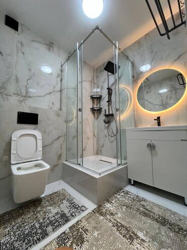 Продажа квартир: 2 комнаты, 78 м², Элитка, 13 этаж, Евроремонт