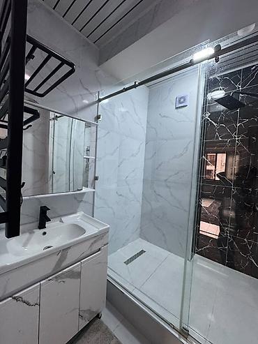 жк brooklyn: 3 комнаты, 86 м², Элитка, 11 этаж — 7