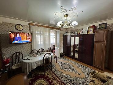 evler: Quba, 2 otaqlı, Köhnə tikili, 42 kv. m — 1