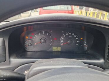 Hyundai: Hyundai Elantra: 1.6 l. | 2005 έ. Λιμουζίνα — 3