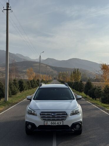авто в рассрочку хонда степ: Subaru Outback: 2017 г., 2.5 л, Вариатор, Бензин, Кроссовер