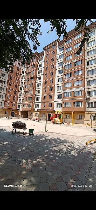 квартииу: Сдается уютная 2‑комнатная квартира в мкр Юго - Восток, порядочным — 1