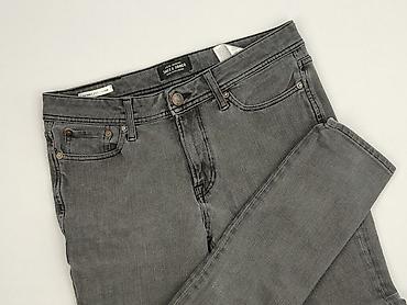 jeansy mango: Jack & Jones, Jeansy damskie, rozmiar M — 1