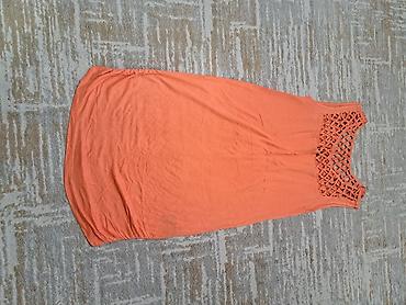 Костюмы с юбкой: Женский комплект одежды (несколько позиций) 1) Платье-туника красного — 16