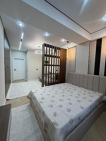 real sight: 2 комнаты, 50 м², Восток-5 мкр Элитка, 10 этаж, Евроремонт — 6
