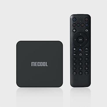 bluetooth za auto: MECOOL KM7 SE Android TV Box - Android TV 11 platforma sa pristupom — 6