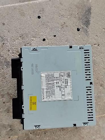 Магнитолы: Hyundai/Kia orijinal multimedia/radio Santafe dm 2015 ın üsdünın — 4