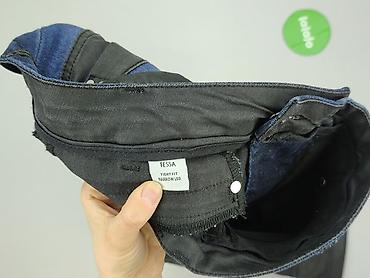 drelux collection: Jeansy damskie, rozmiar XL — 6