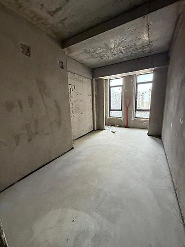 Продажа квартир: 3 комнаты, 105 м², Элитка, 8 этаж, Готовая ПСО (под самоотделку) — 5