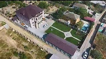 20 sahə: Bakı, 1000 kv. m, 10 otaq, Hovuzlu, Artezian quyusu, Kanalizasiya, Kombi — 7