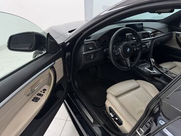 BMW: BMW Серия 4: 2016 г., 2 л, Автомат, Бензин, Хэтчбэк — 14