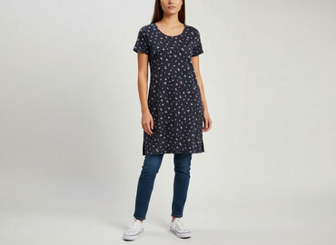 emoi sklep sukienki granat na wesele: Clockhouse, Women`s dress, size S