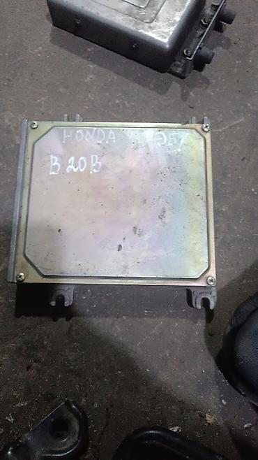 d 110: ЭБУ, компьютеры, блоки управления на японские авто — 10