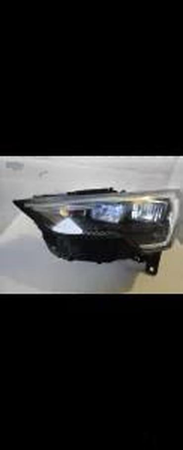 stege lidl: AUDI Q3 18-23 FAR LED 83A941011 | Audi vw delovi ALTINA ZEMUN — 4