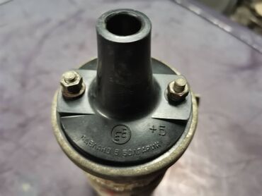 Auto delovi: Bobina Lada 7 Riva, Niva 1.6 br.3. Polovno, ocuvano. Skinuto sa — 5